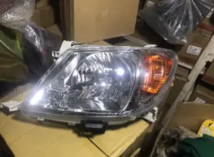 Headlamps Hilux Vigo