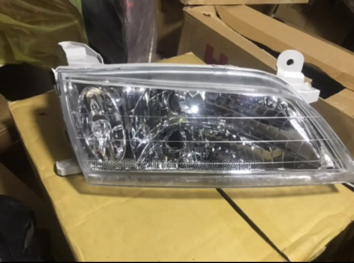 Headlamps Premor Old Model 1998 and 2000