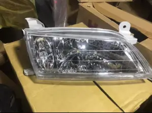 Headlamps Premor Old Model 1998 and 2000