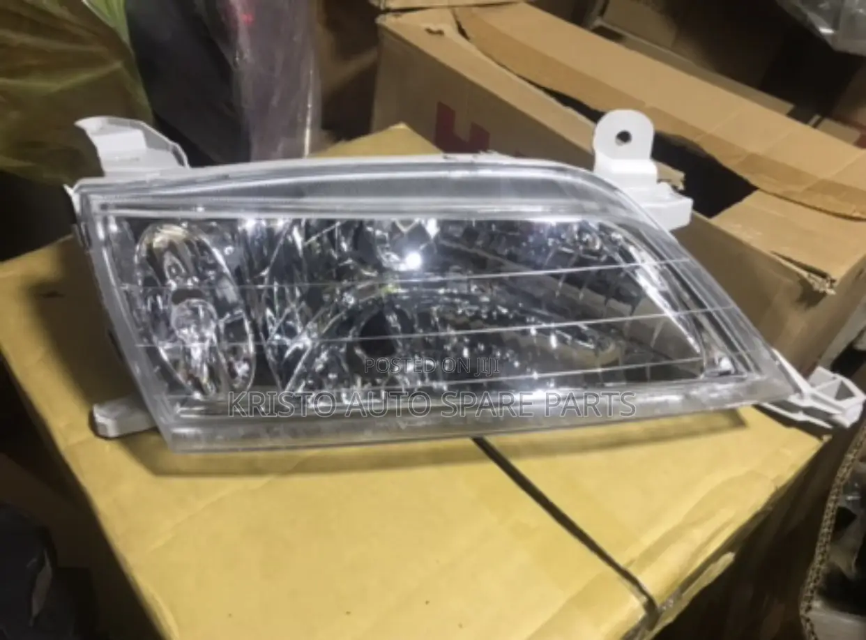 Headlamps Premor Old Model 1998 and 2000