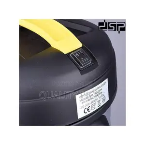 DSP 25l / 25 Liters High Suction Wet and Dry Vacuum Cleaner