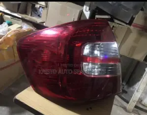 Backlights Premor 2005 Model