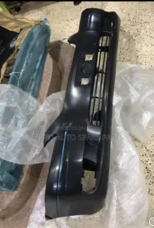 Front Bumper Premor 2002 Model or Premor X