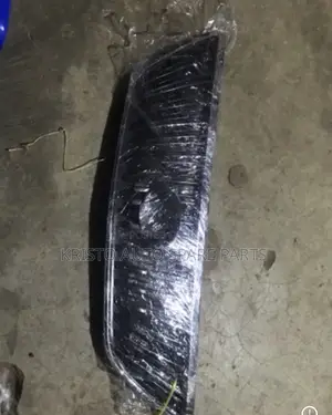 Grill Harrier Kawundo