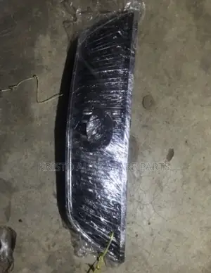 Grill Harrier Kawundo