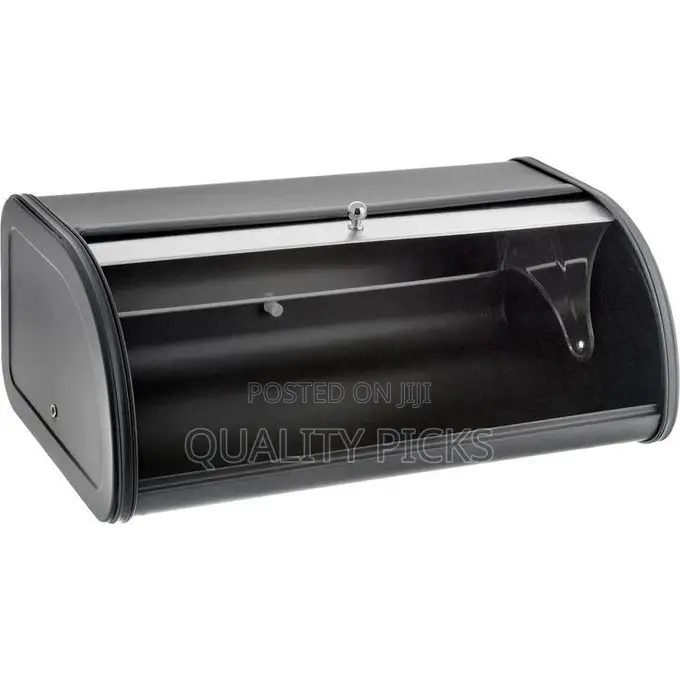 Stainless Steel Kitchen Sugar Food Tea Coffee Candy Canister