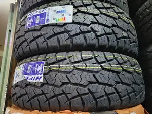 265/65 R17 Brand New Tires