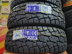 265/65 R17 Brand New Tires