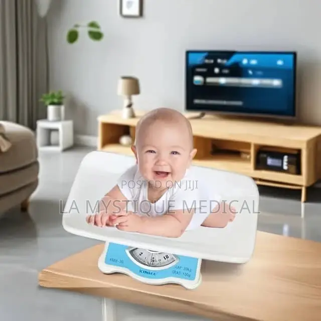 Mechanical Baby Weighing Scale