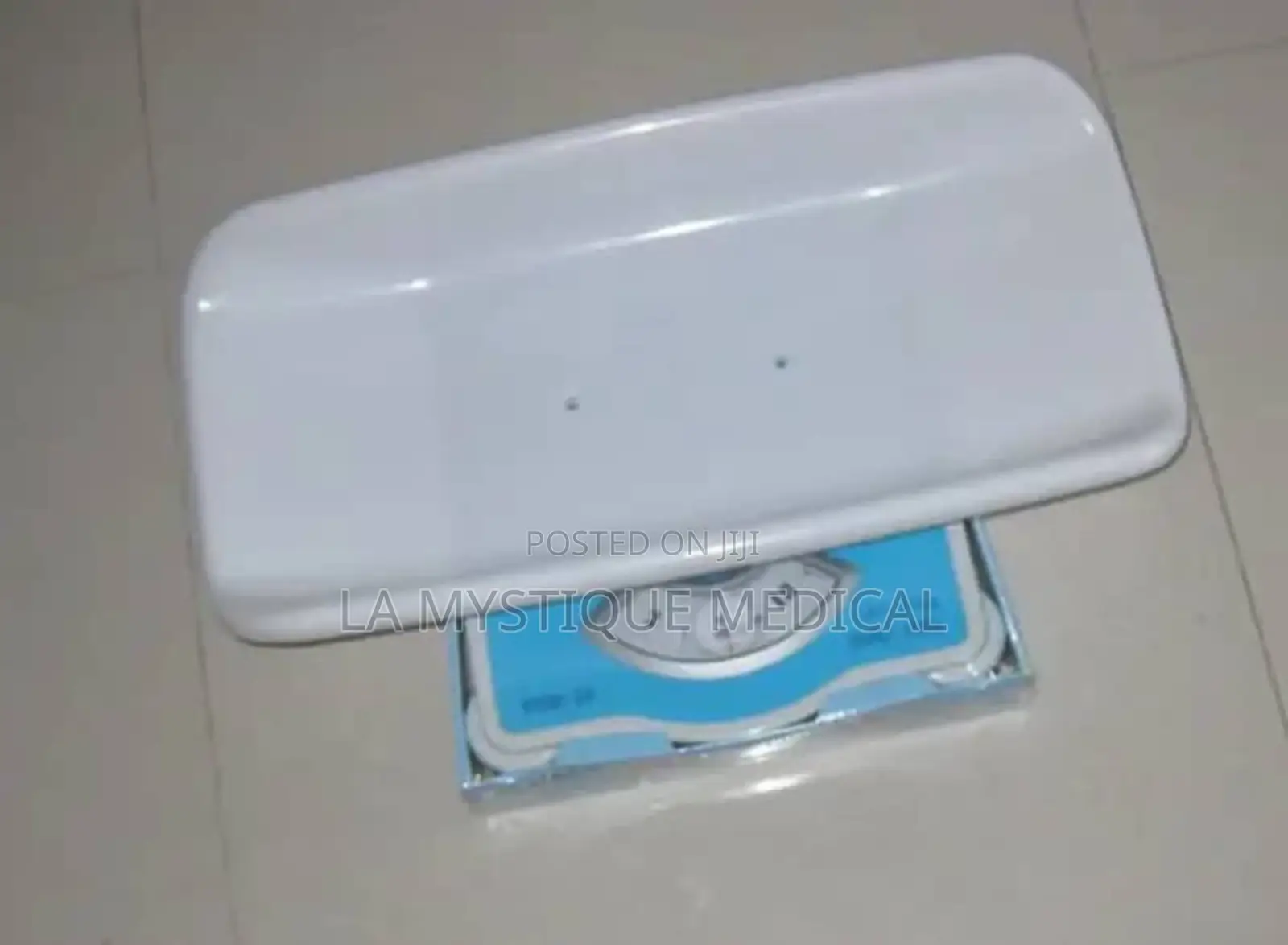 Mechanical Baby Weighing Scale