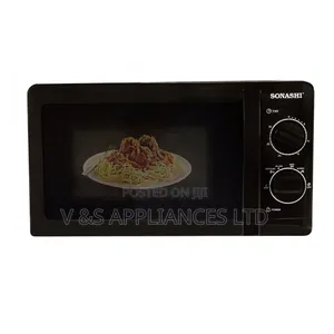 20l Sonashi Microwave Oven