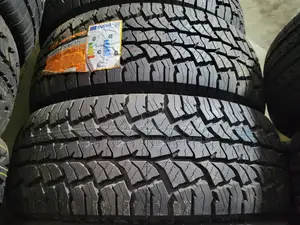 Brand New Tires 245 70 R16