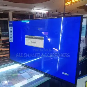 32" TV Globalstar Gs-32d9, Ac/Dc Globalstar TV