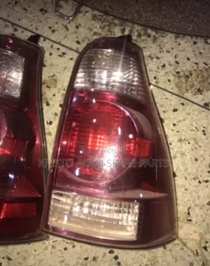 Backlights/ Rare Lights Surf 4 Runner