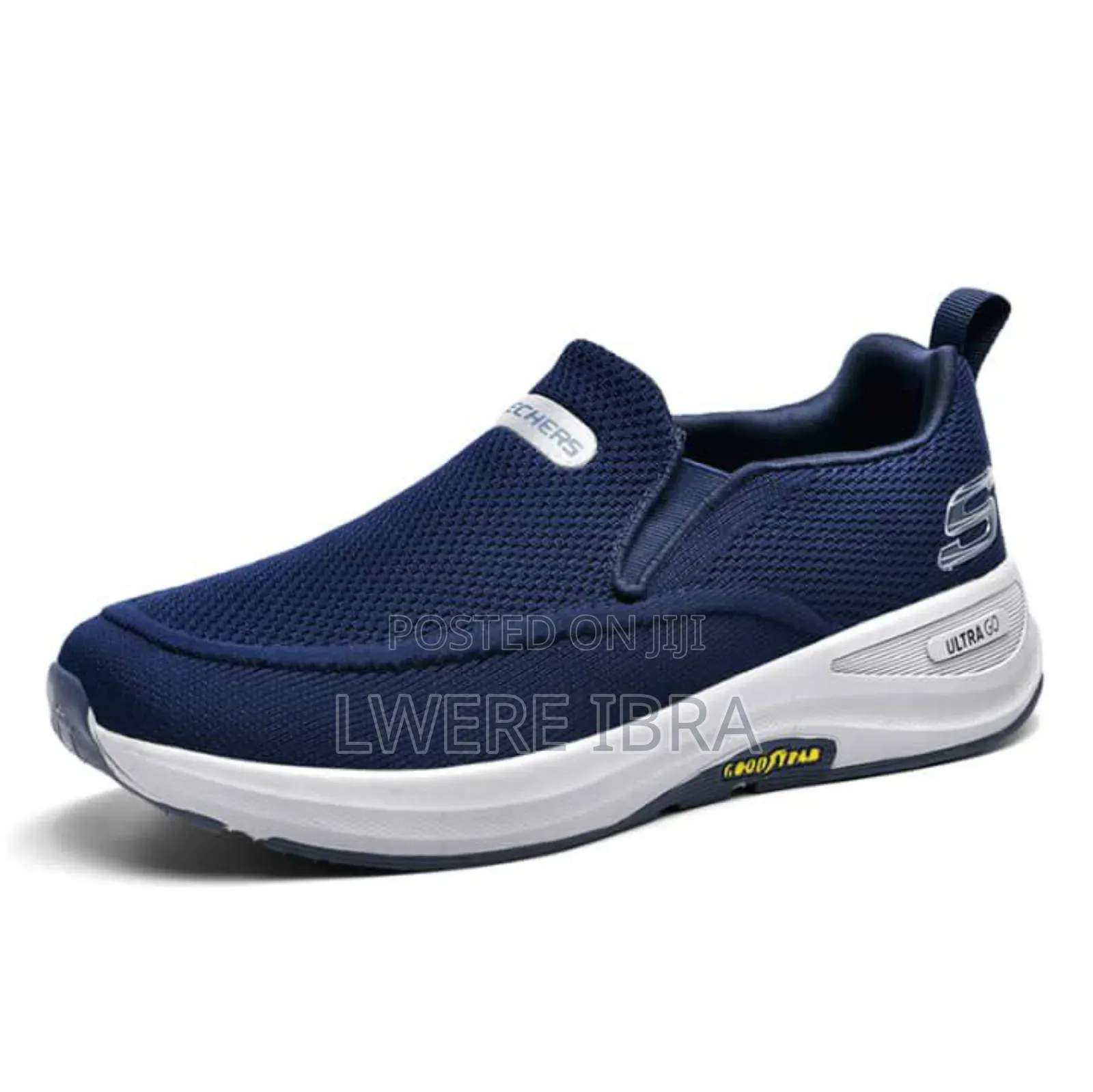 Unisex Sneakers Size 37- 45