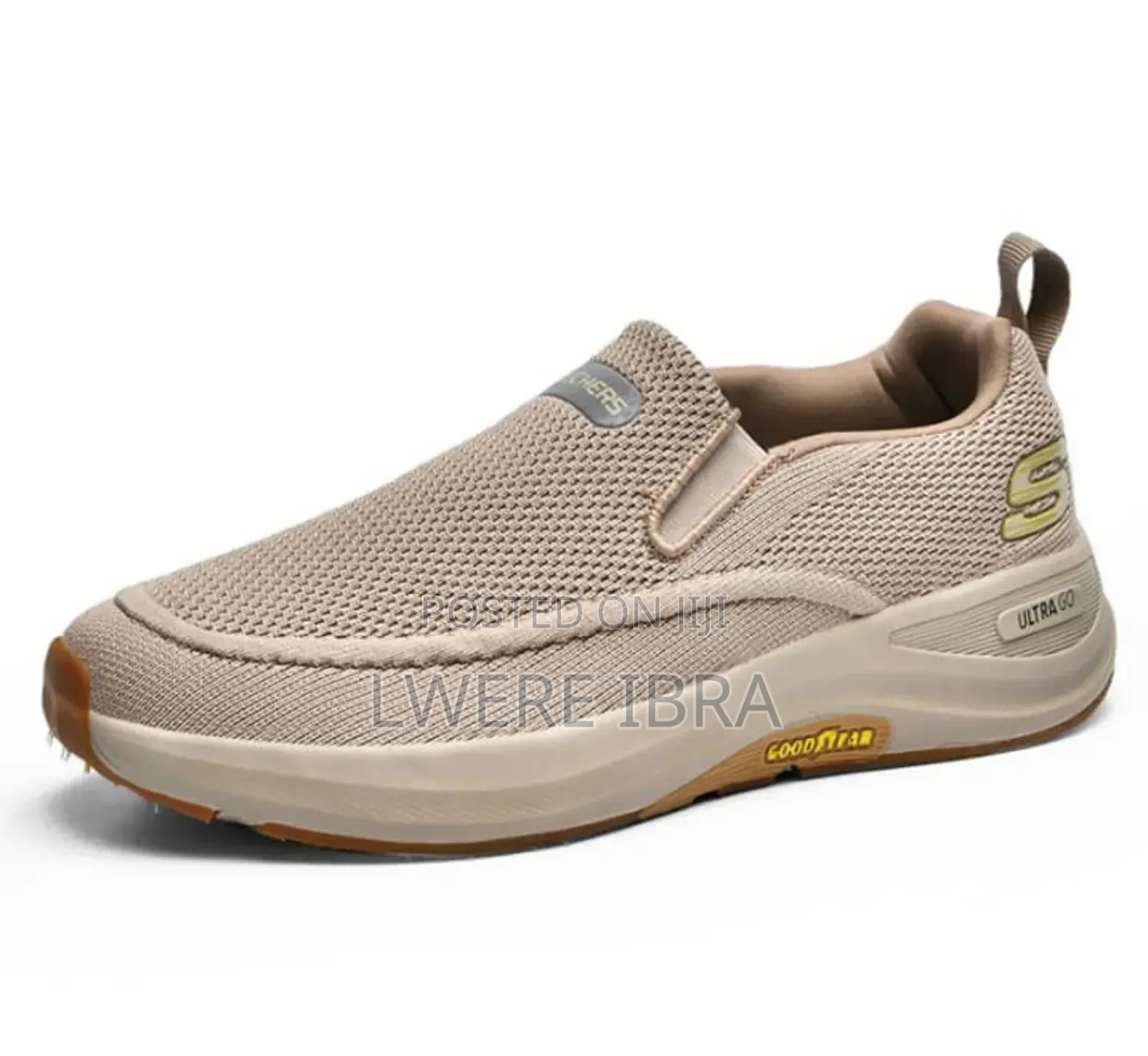 Unisex Sneakers Size 37- 45