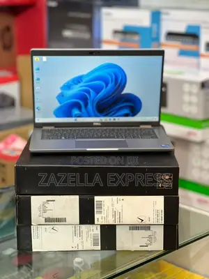 New Laptop Dell Latitude 5440 8GB Intel Core I5 SSD 512GB