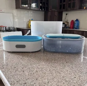 High Profile Hygienic Baby Bottle Electric Stream Sterilizer