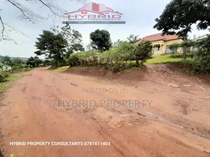 Prime Plots for Sale at Maya~Jandira Elite Estate~Masaka Rd.