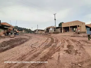 Prime Plots for Sale at Maya~Jandira Elite Estate~Masaka Rd.