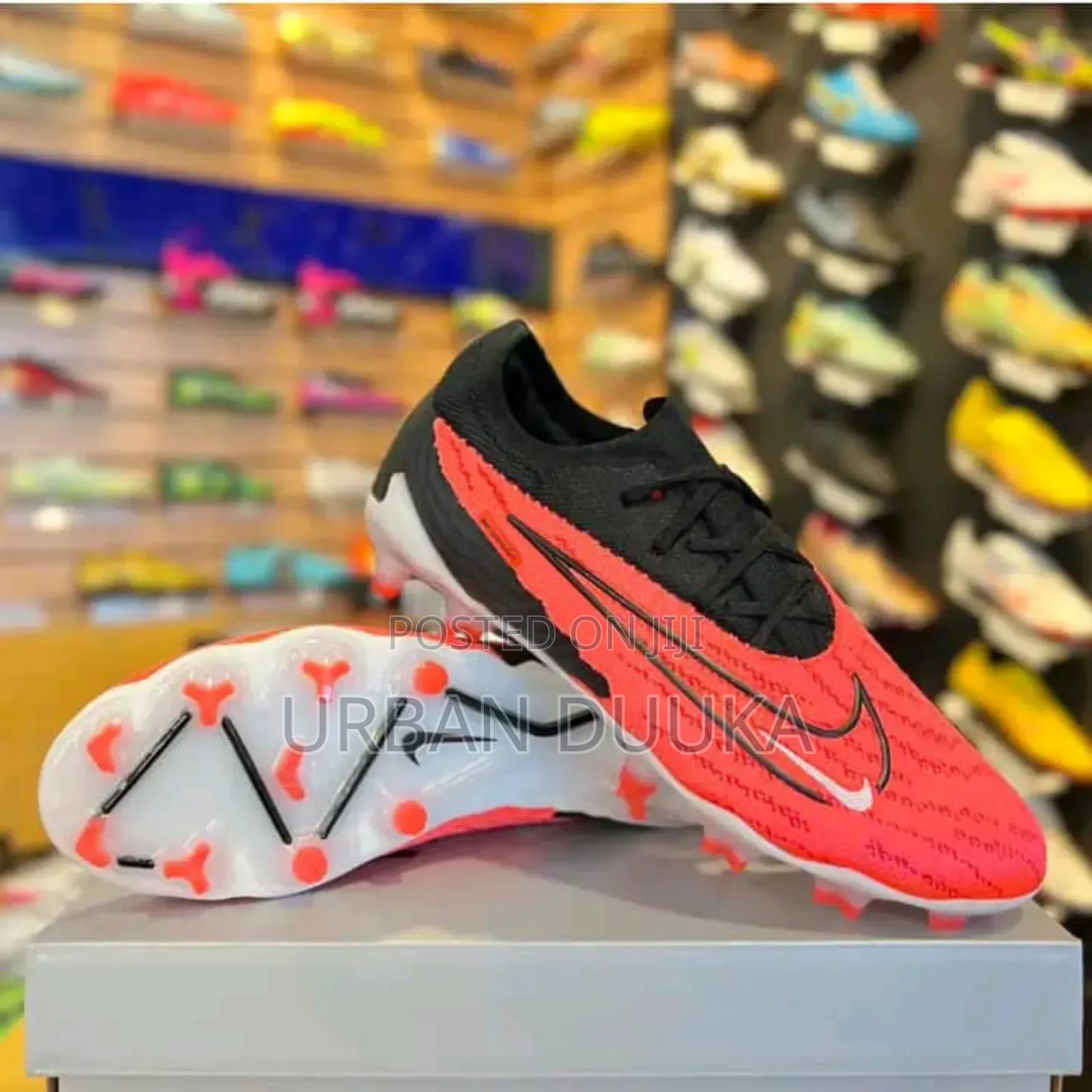 Original Football Boots