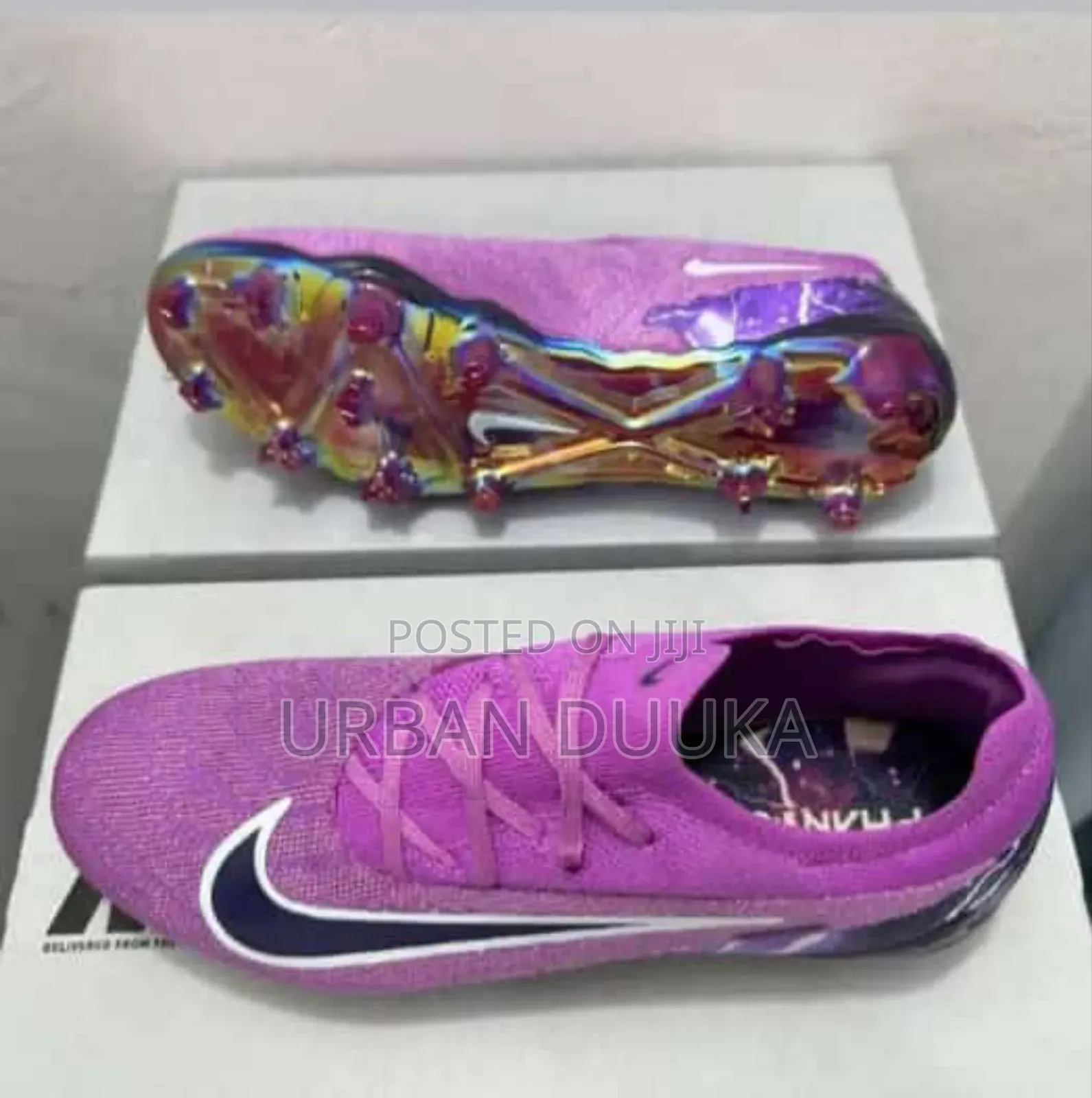 Original Football Boots