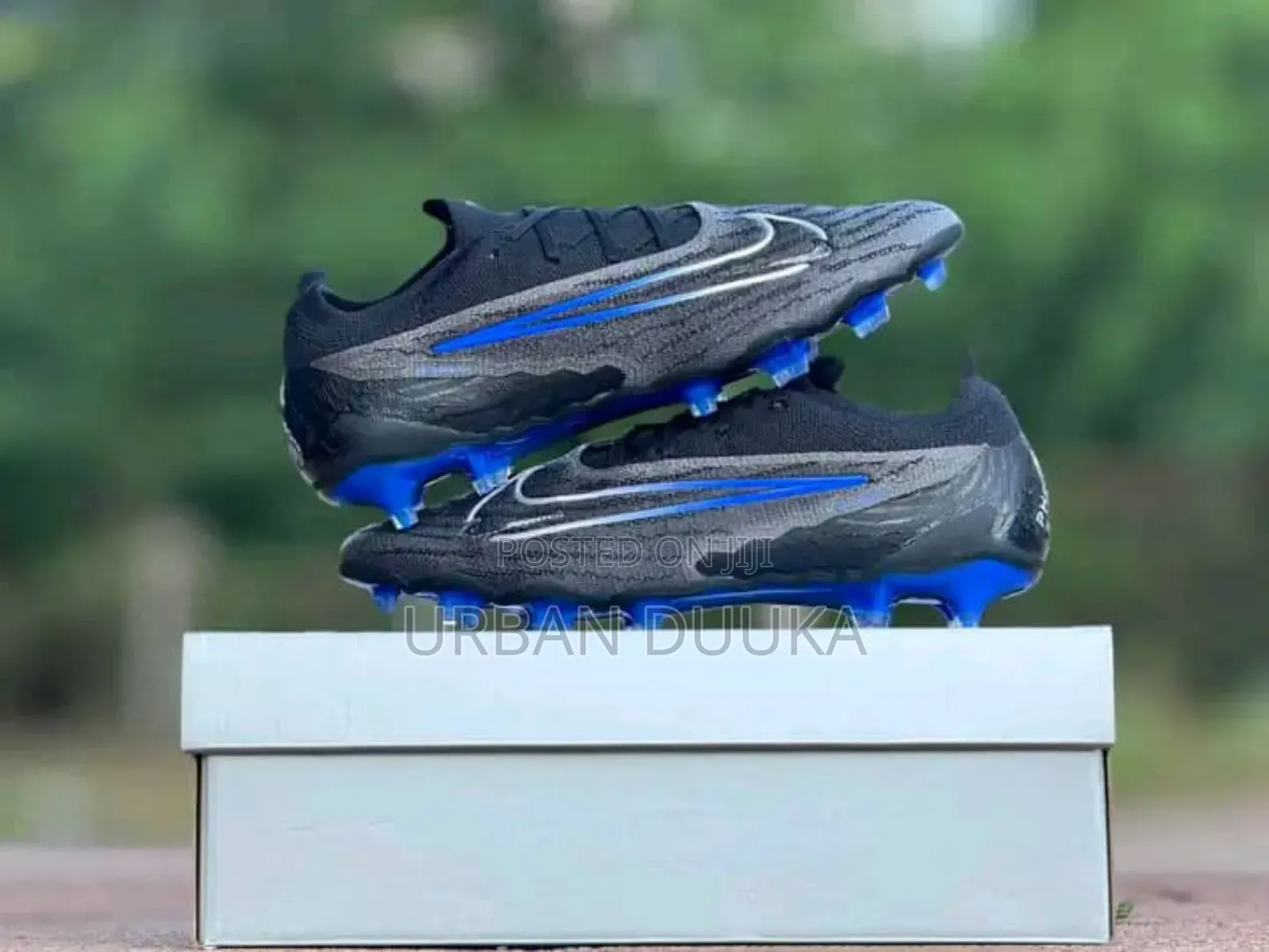 Original Football Boots