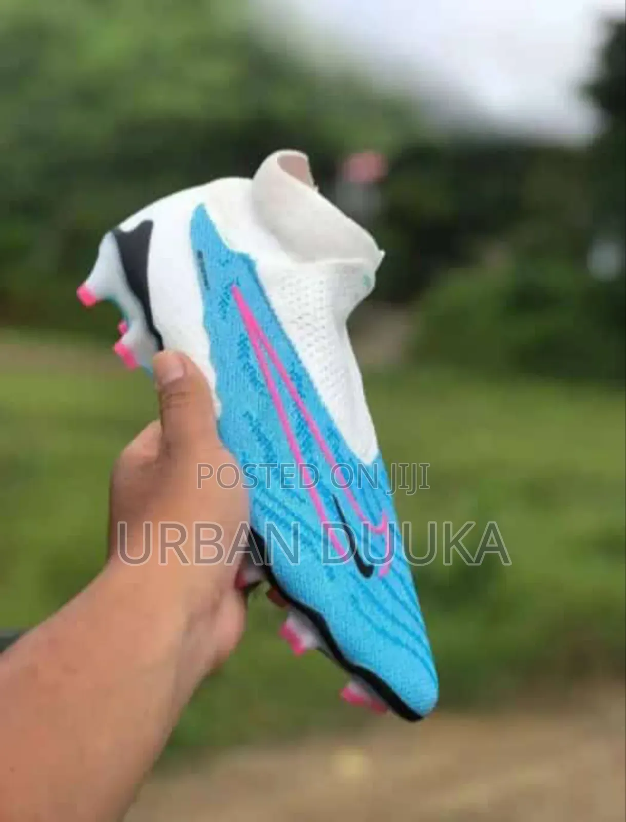Original Football Boots