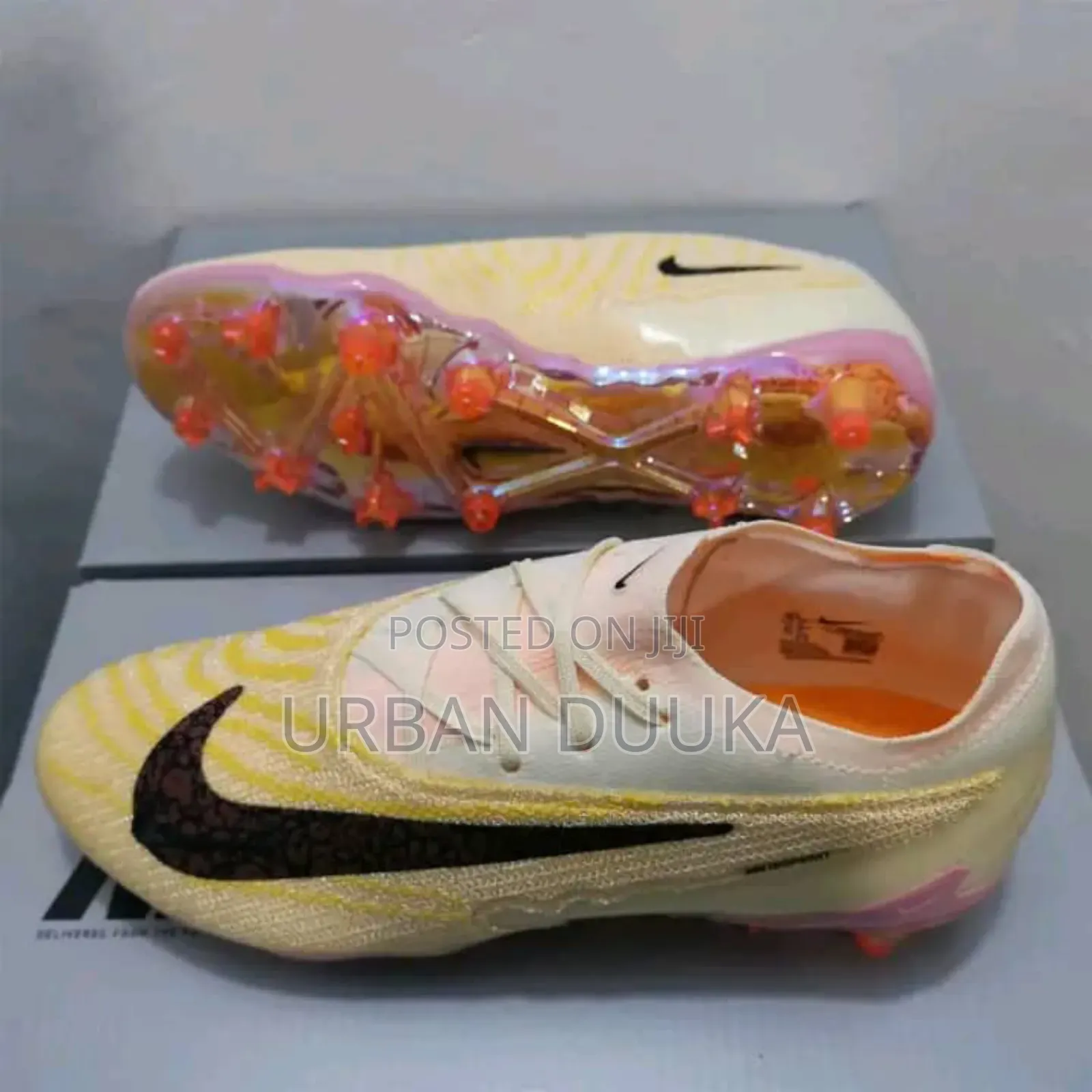 Original Football Boots