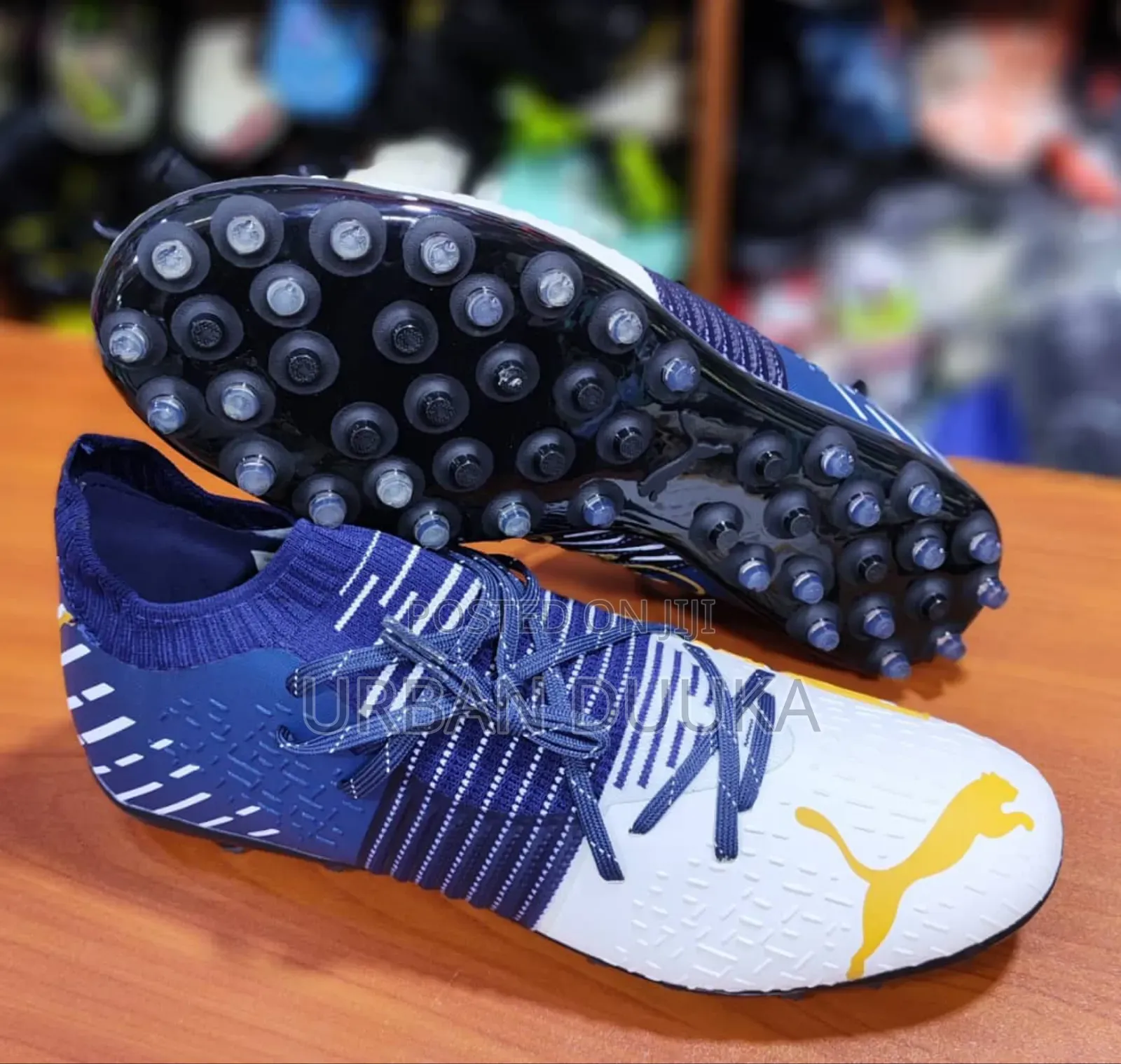 Original Football Boots