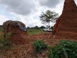 Hf Acre in Matuga Town on Sale at Only 65m