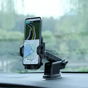 Waterproof 3600rotating Universal Car Phone Holder
