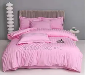Bed Cover / Duvet Cover 4pcs