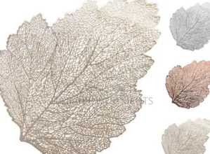 Placement Leaf 6pcs Table Mats