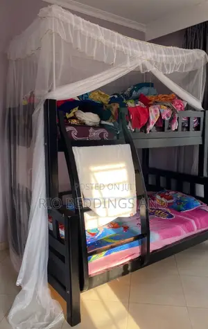 Decker Mosquito Net 3x6 and 4x6