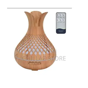 Aroma Humidifier.