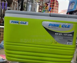 New Pinnicle Ice Cooler 57L
