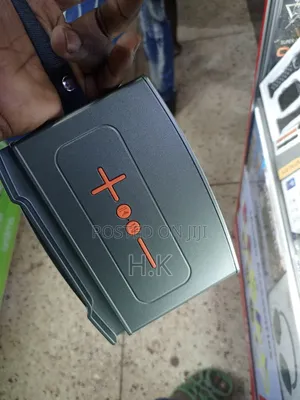 LN-1036-BT Boombest Speaker