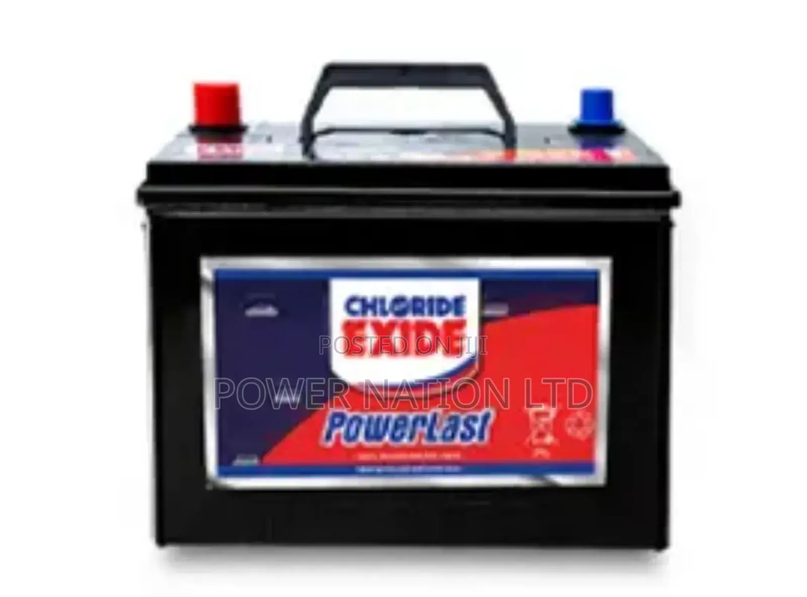 NS70 Chloride Exide Maintenance Free Car Battery