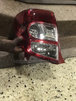 Backlights IST New Model