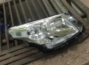 Headlamps IST New Model