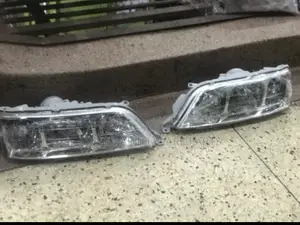 Headlamps Mark 2 Super
