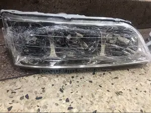 Headlamps Mark 2 Super