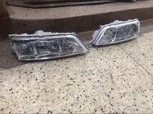 Headlamps Mark 2 Super