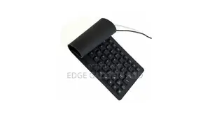 USB Foldable Keyboard