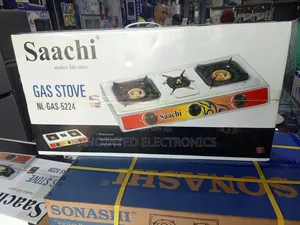 Sachi Gas Stove