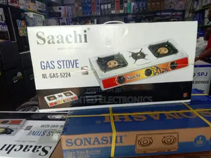 Sachi Gas Stove