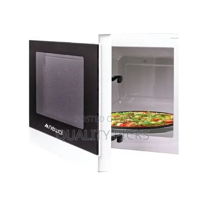 Newal Microwave Oven 20litres, NWL-261 - White