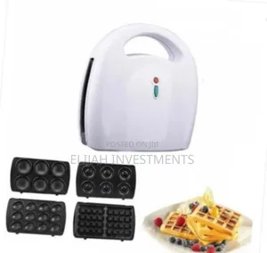 Brand New Pastry Maker