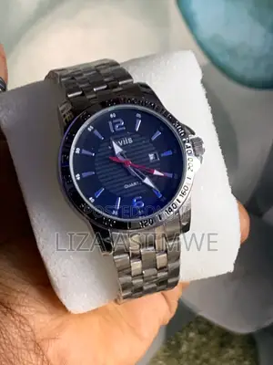 Classy and Beautiful Lady’S Watch